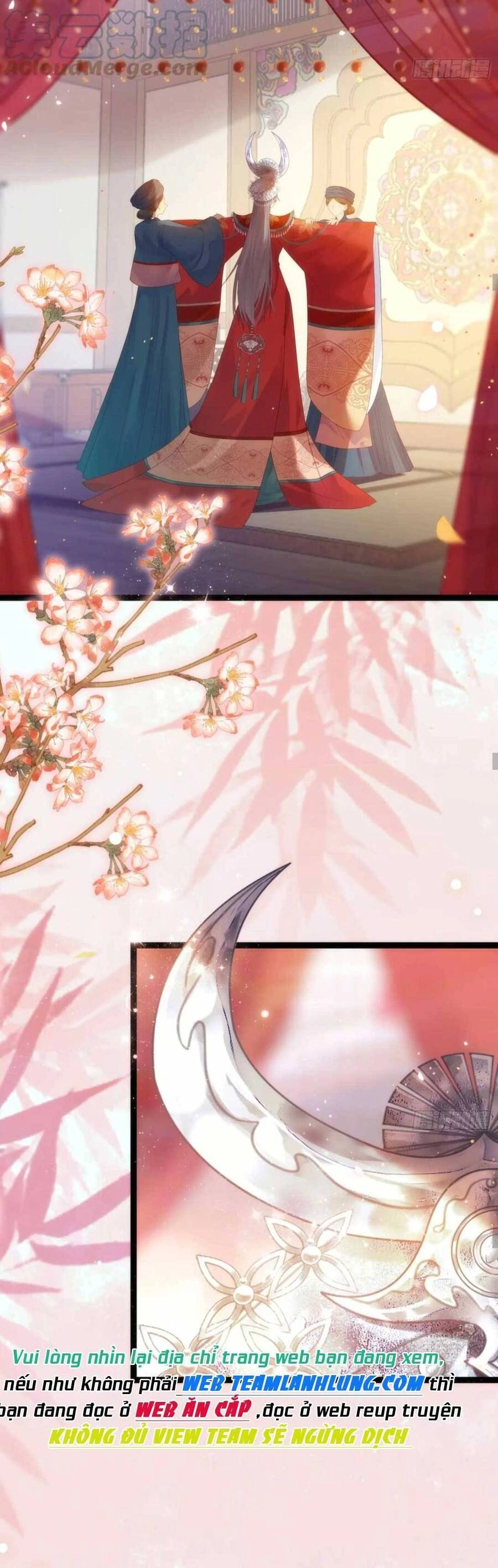 Nghịch Đồ Mỗi Ngày Đều Muốn Bắt Nạt Sư Phụ Chapter 59 - 27