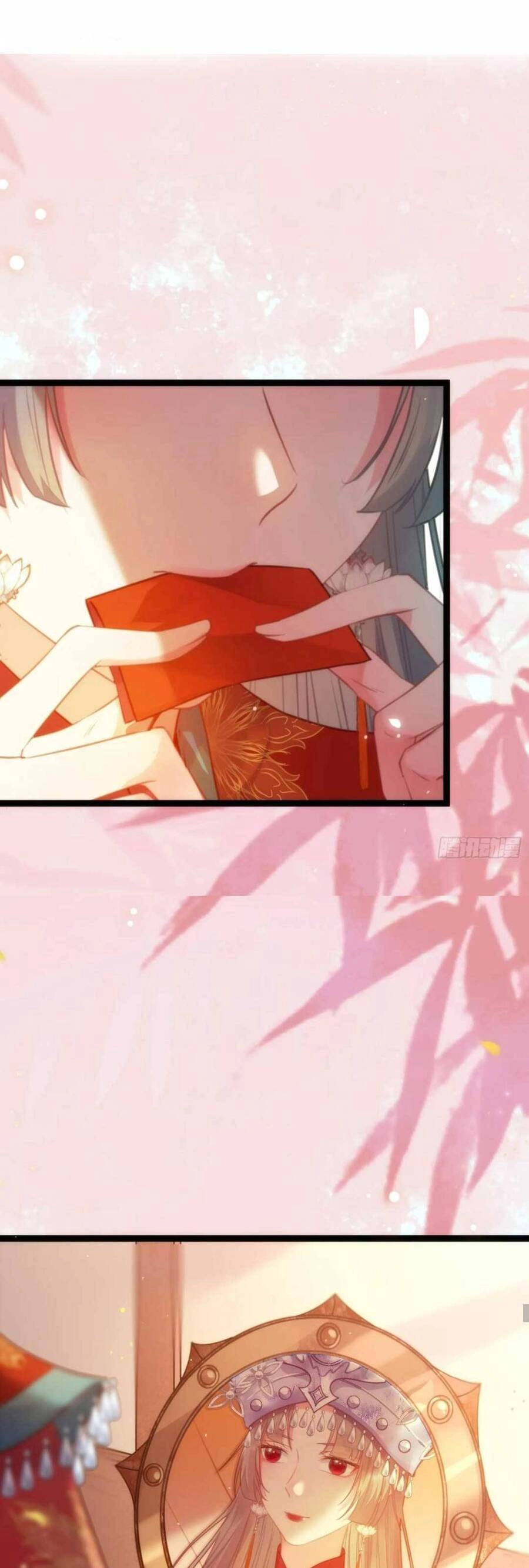 Nghịch Đồ Mỗi Ngày Đều Muốn Bắt Nạt Sư Phụ Chapter 59 - 28