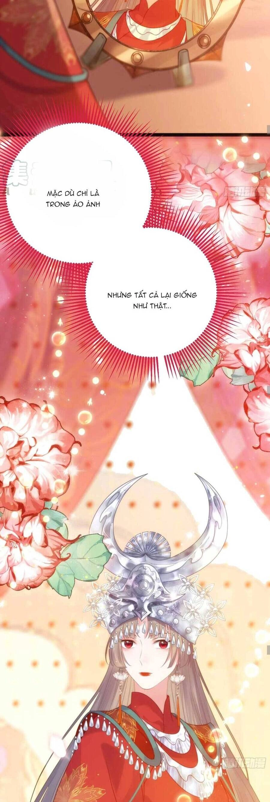 Nghịch Đồ Mỗi Ngày Đều Muốn Bắt Nạt Sư Phụ Chapter 59 - 29