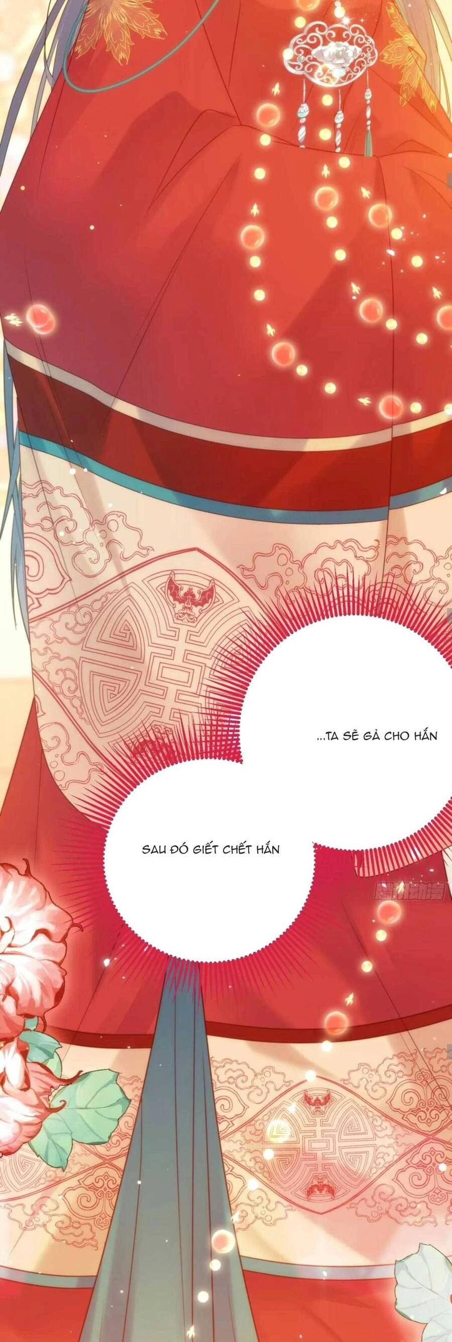 Nghịch Đồ Mỗi Ngày Đều Muốn Bắt Nạt Sư Phụ Chapter 59 - 30