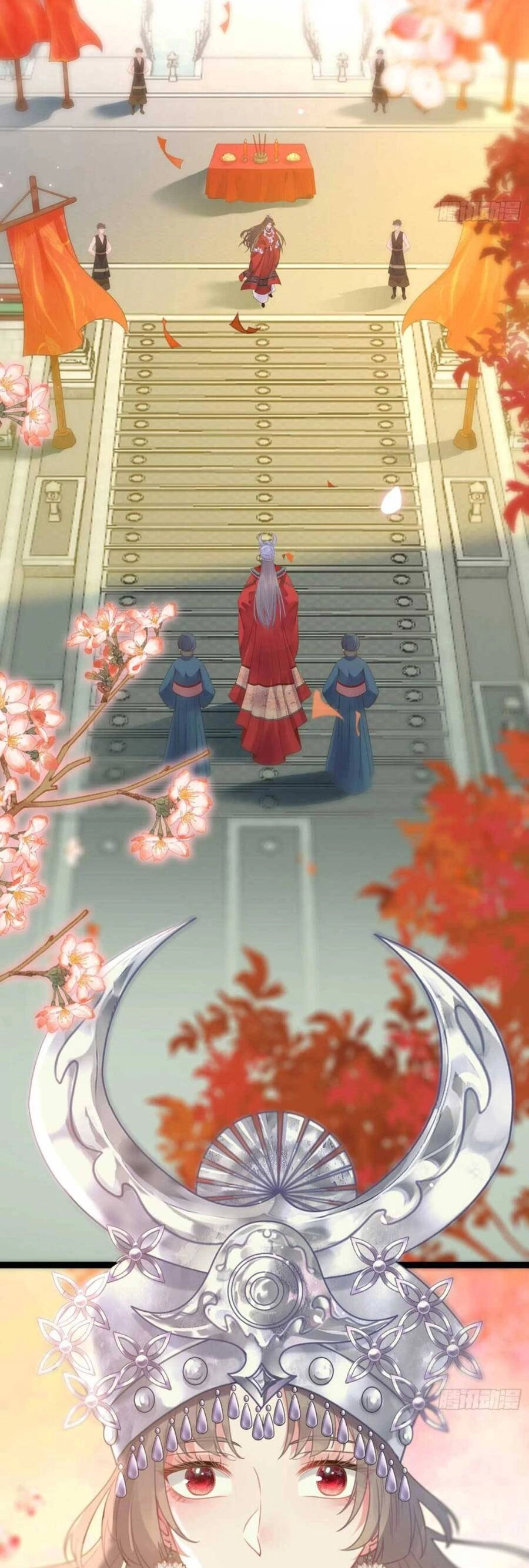 Nghịch Đồ Mỗi Ngày Đều Muốn Bắt Nạt Sư Phụ Chapter 59 - 32