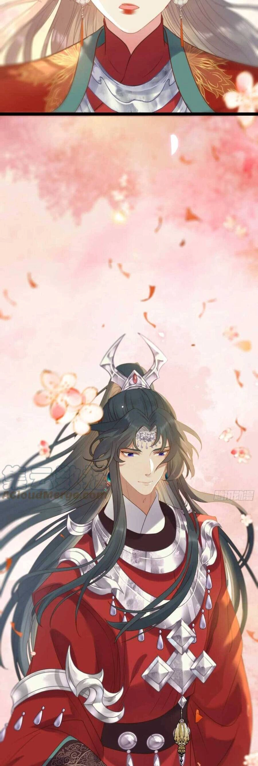 Nghịch Đồ Mỗi Ngày Đều Muốn Bắt Nạt Sư Phụ Chapter 59 - 33