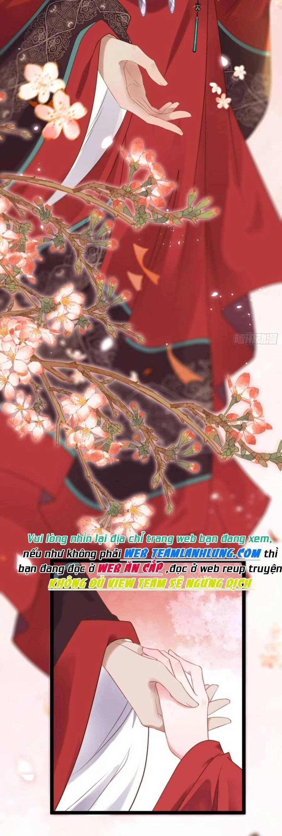 Nghịch Đồ Mỗi Ngày Đều Muốn Bắt Nạt Sư Phụ Chapter 59 - 34