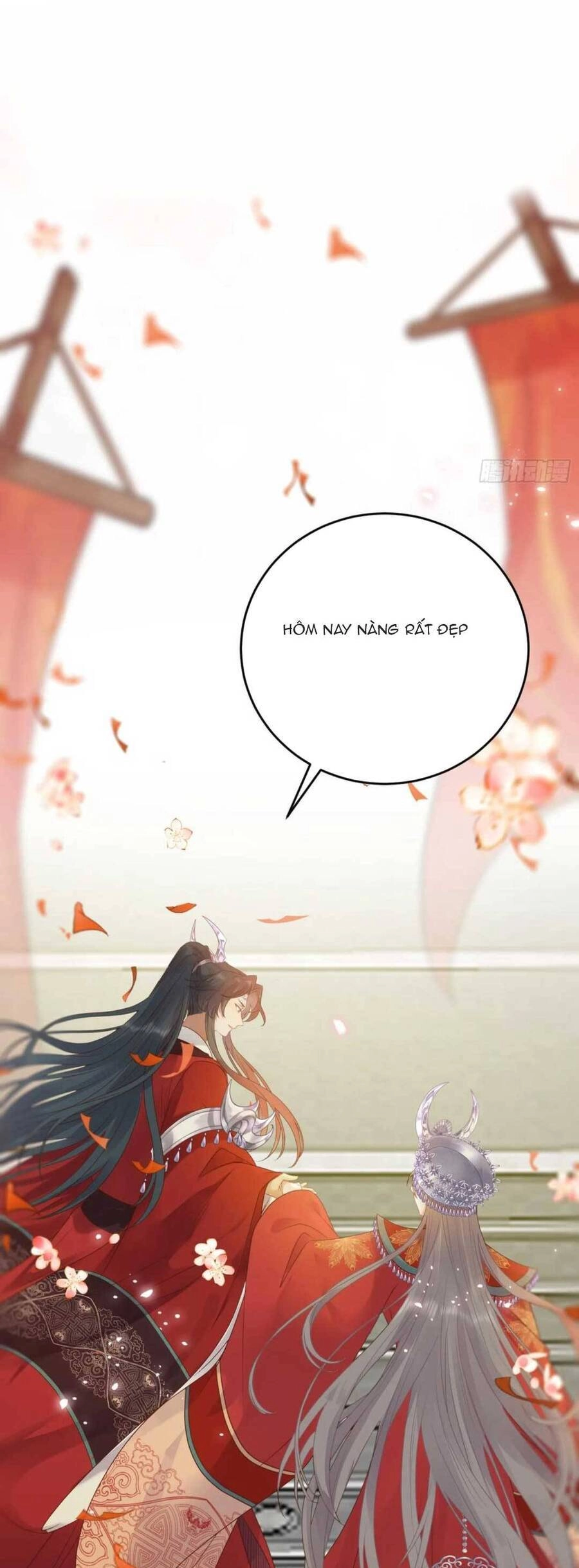 Nghịch Đồ Mỗi Ngày Đều Muốn Bắt Nạt Sư Phụ Chapter 59 - 35