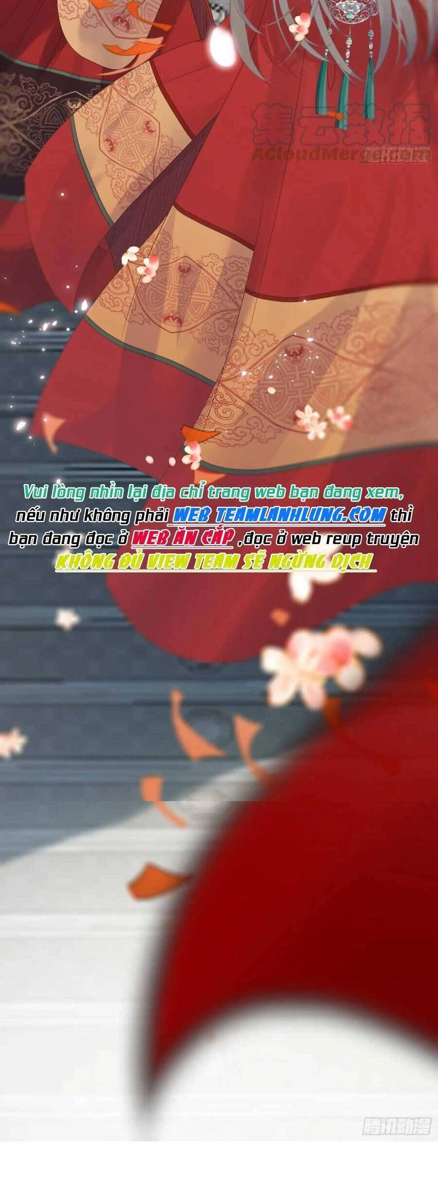 Nghịch Đồ Mỗi Ngày Đều Muốn Bắt Nạt Sư Phụ Chapter 59 - 36