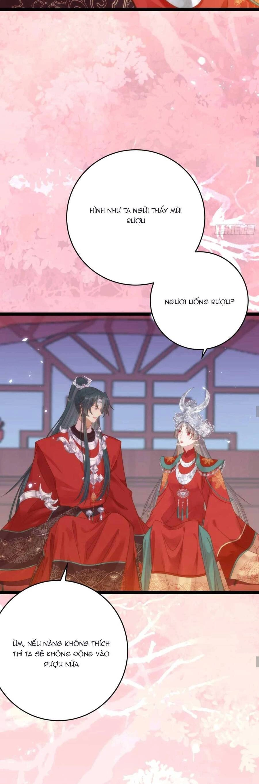 Nghịch Đồ Mỗi Ngày Đều Muốn Bắt Nạt Sư Phụ Chapter 60 - 12