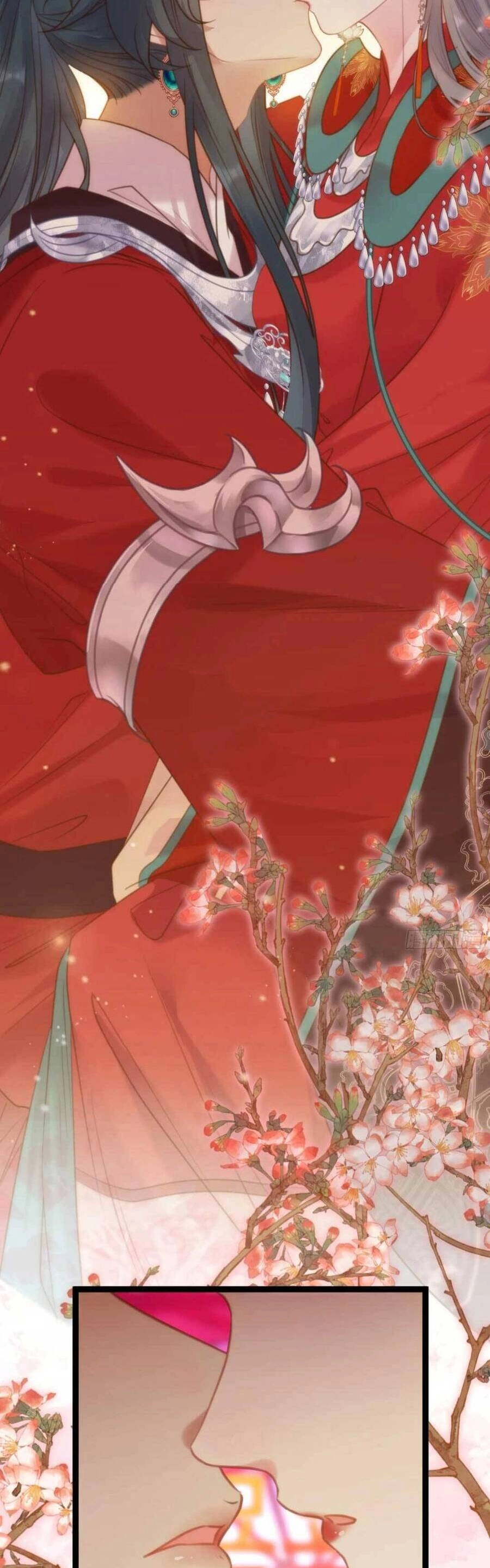 Nghịch Đồ Mỗi Ngày Đều Muốn Bắt Nạt Sư Phụ Chapter 60 - 16