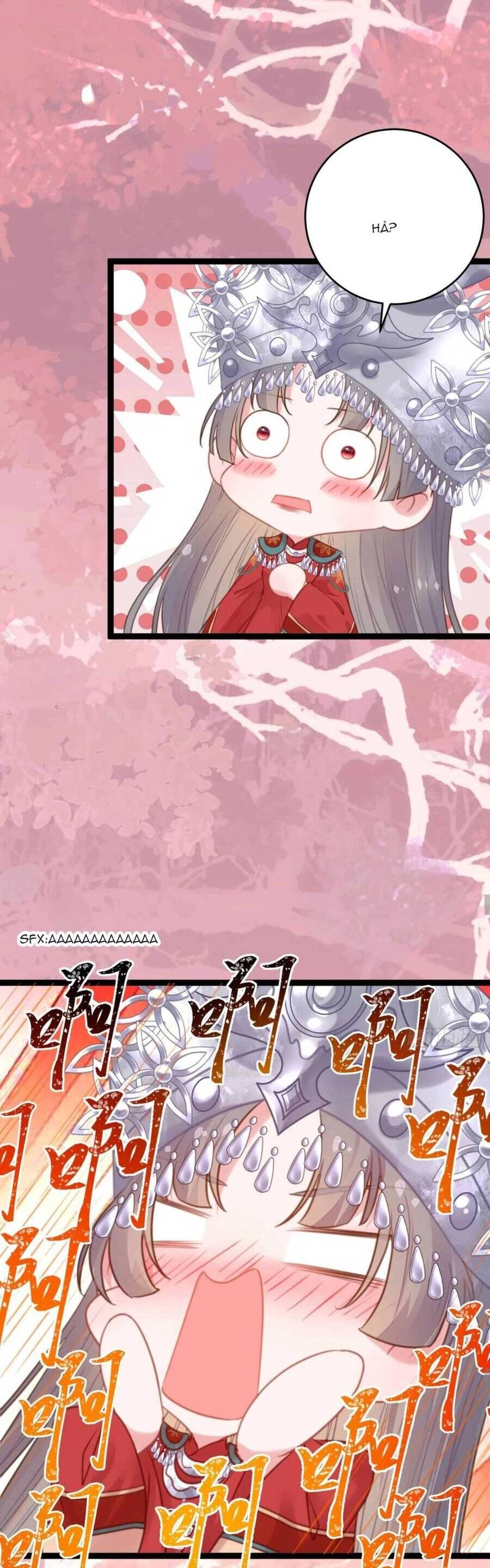 Nghịch Đồ Mỗi Ngày Đều Muốn Bắt Nạt Sư Phụ Chapter 60 - 18