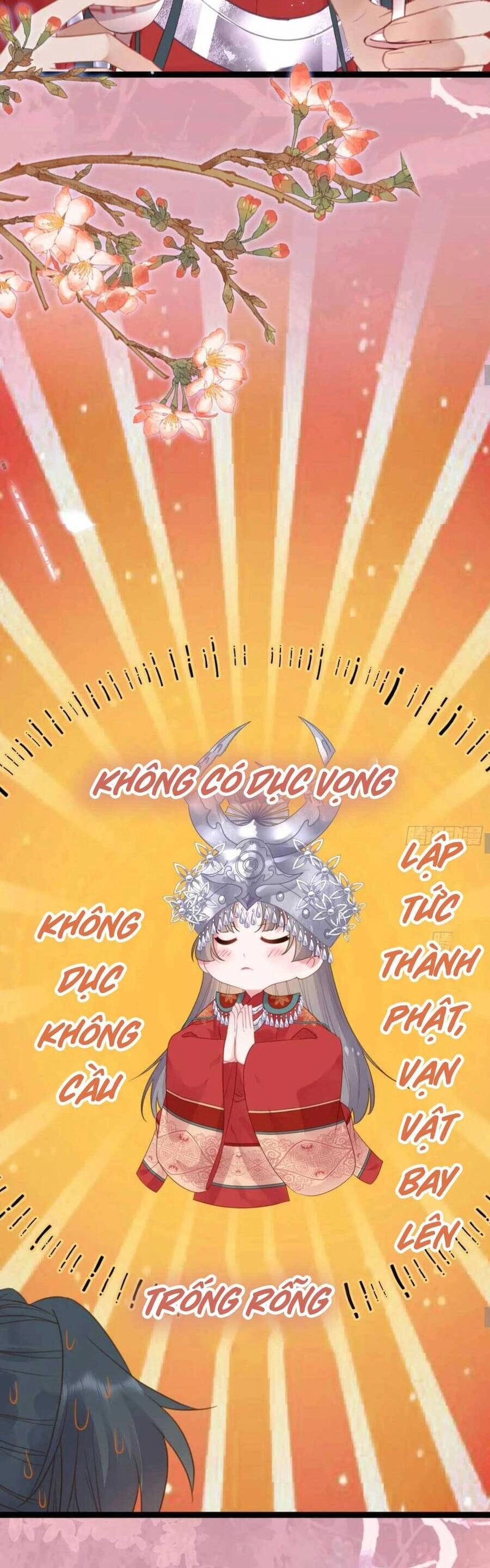 Nghịch Đồ Mỗi Ngày Đều Muốn Bắt Nạt Sư Phụ Chapter 60 - 21