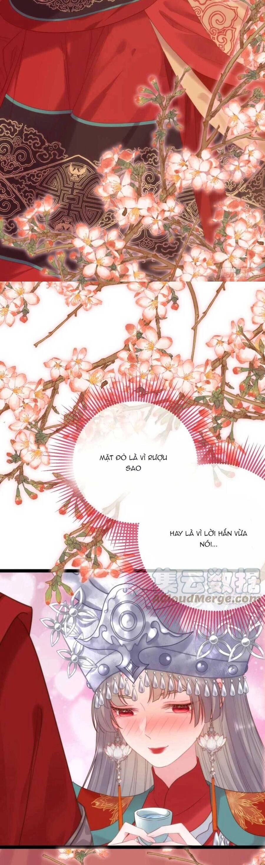 Nghịch Đồ Mỗi Ngày Đều Muốn Bắt Nạt Sư Phụ Chapter 60 - 27