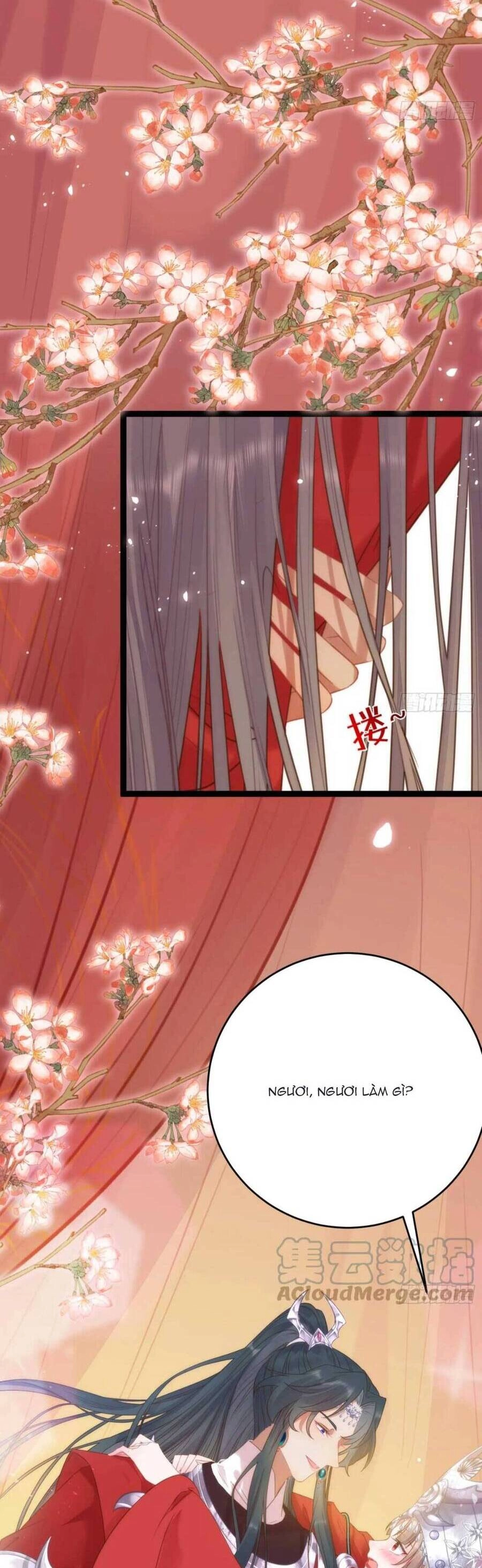 Nghịch Đồ Mỗi Ngày Đều Muốn Bắt Nạt Sư Phụ Chapter 60 - 28