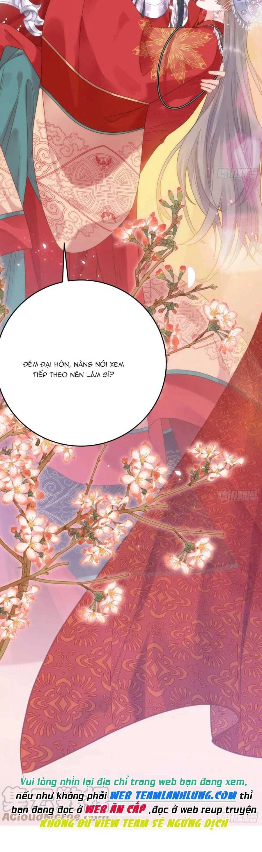 Nghịch Đồ Mỗi Ngày Đều Muốn Bắt Nạt Sư Phụ Chapter 60 - 29