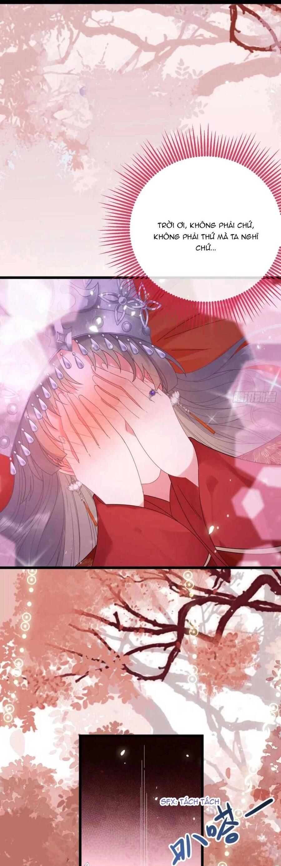 Nghịch Đồ Mỗi Ngày Đều Muốn Bắt Nạt Sư Phụ Chapter 61 - 3