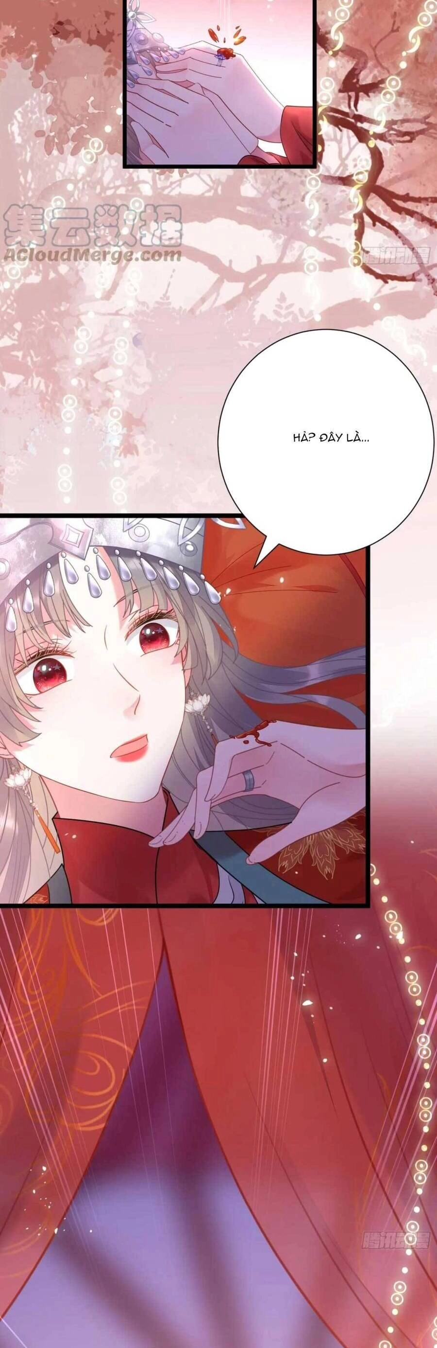 Nghịch Đồ Mỗi Ngày Đều Muốn Bắt Nạt Sư Phụ Chapter 61 - 4