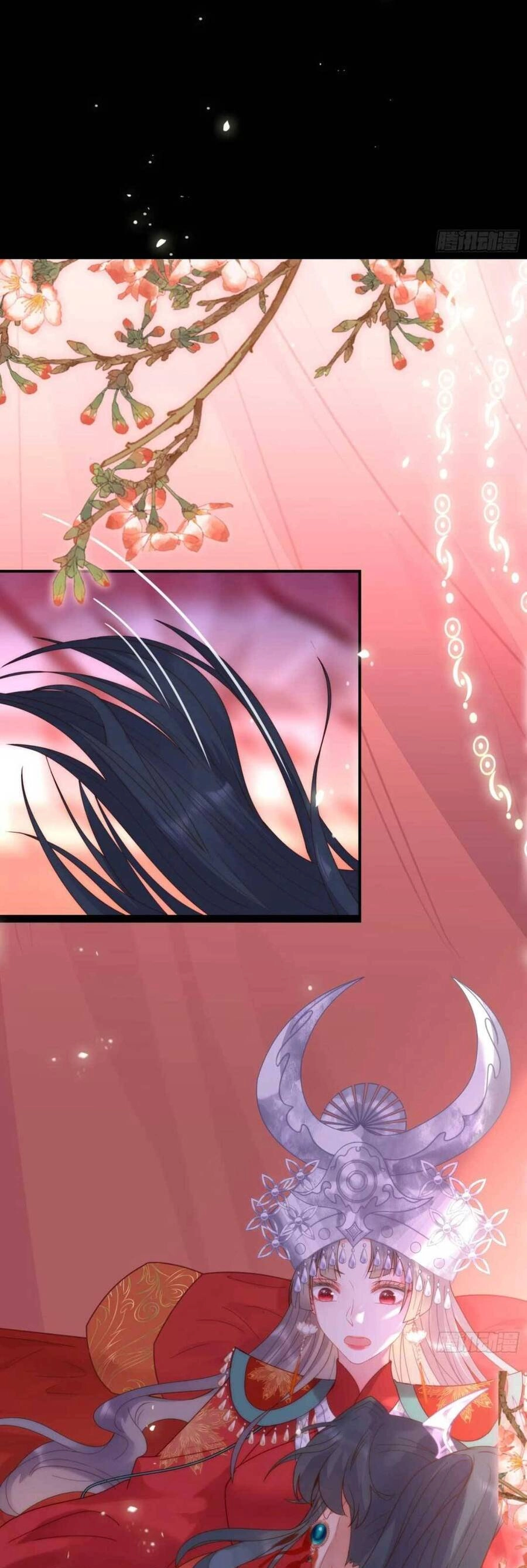 Nghịch Đồ Mỗi Ngày Đều Muốn Bắt Nạt Sư Phụ Chapter 61 - 7