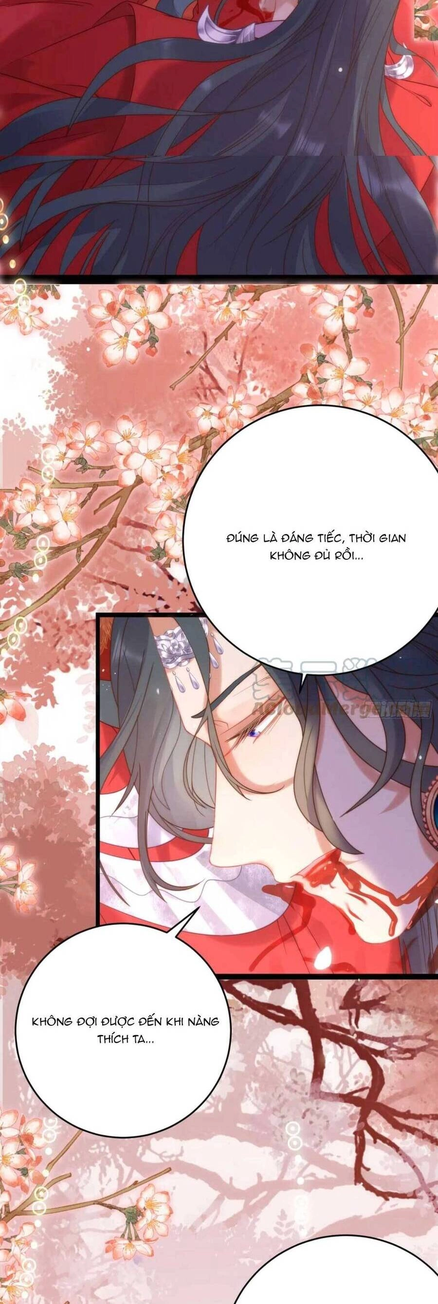 Nghịch Đồ Mỗi Ngày Đều Muốn Bắt Nạt Sư Phụ Chapter 61 - 8