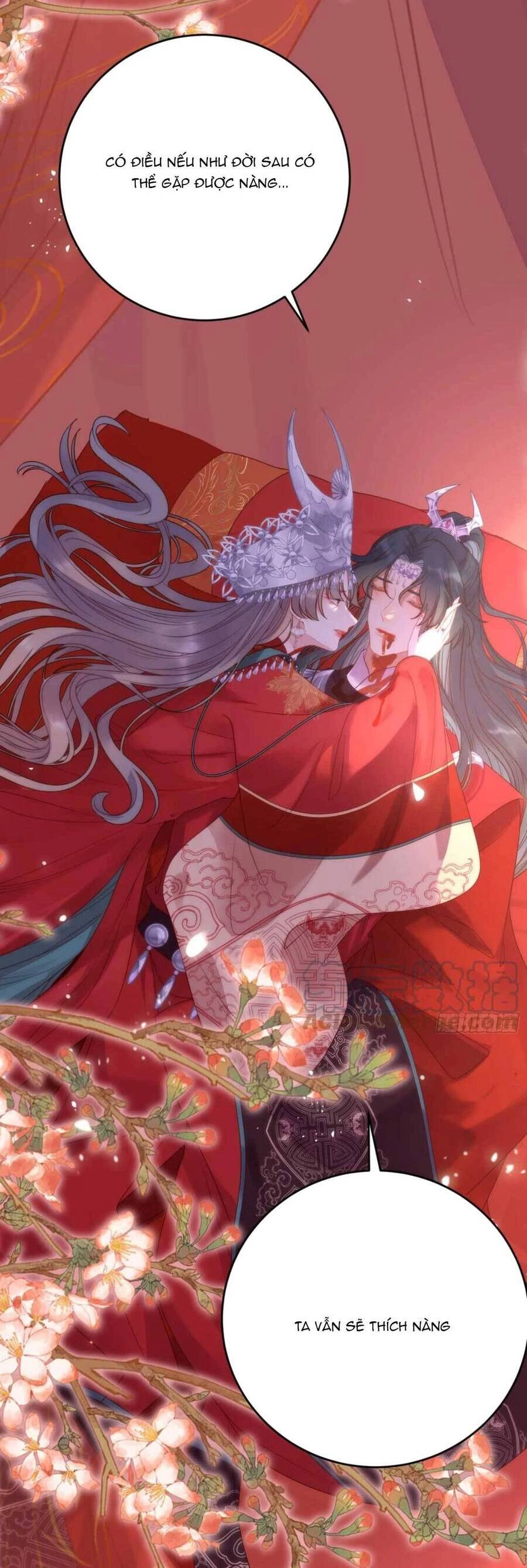 Nghịch Đồ Mỗi Ngày Đều Muốn Bắt Nạt Sư Phụ Chapter 61 - 10