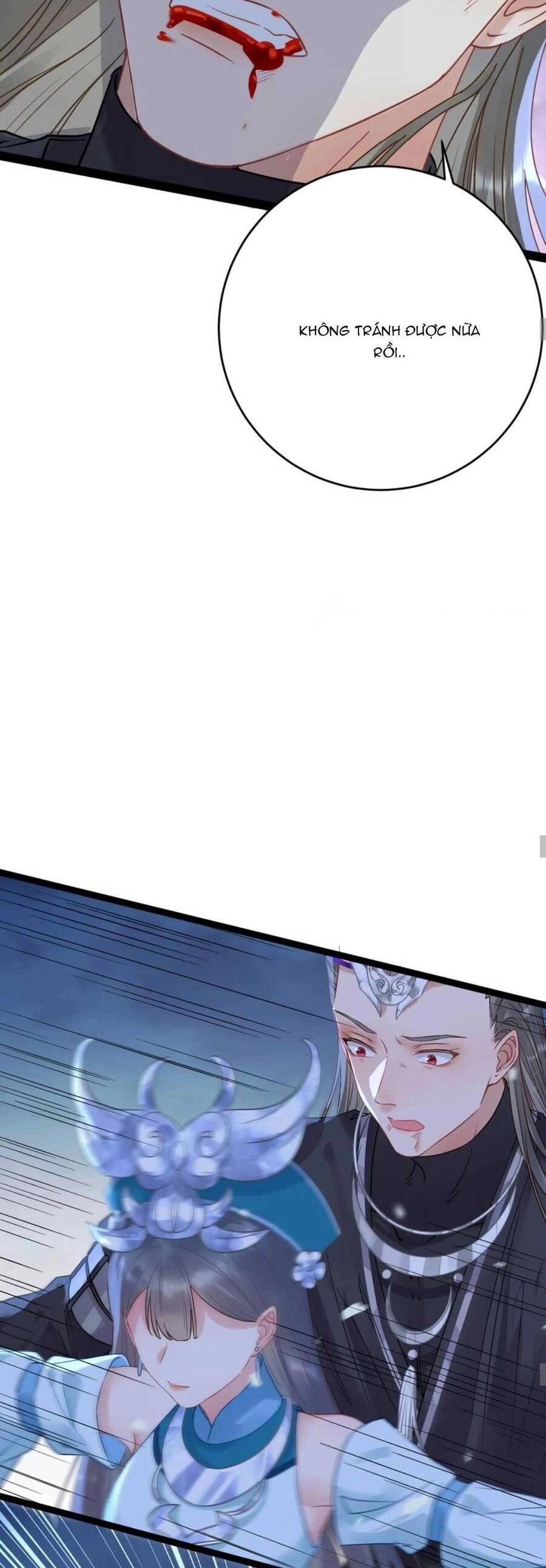 Nghịch Đồ Mỗi Ngày Đều Muốn Bắt Nạt Sư Phụ Chapter 61 - 17