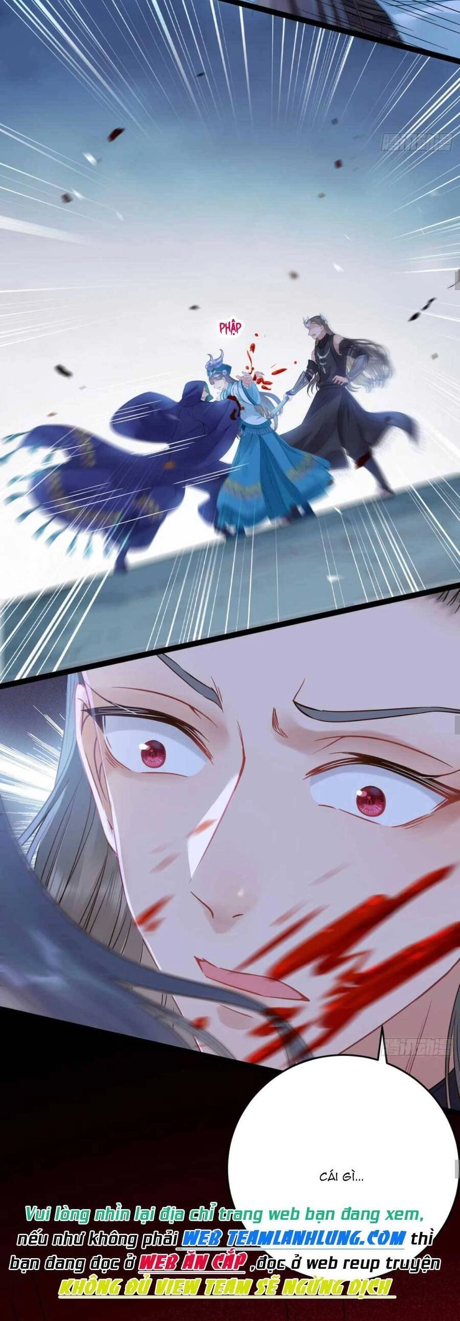 Nghịch Đồ Mỗi Ngày Đều Muốn Bắt Nạt Sư Phụ Chapter 61 - 18