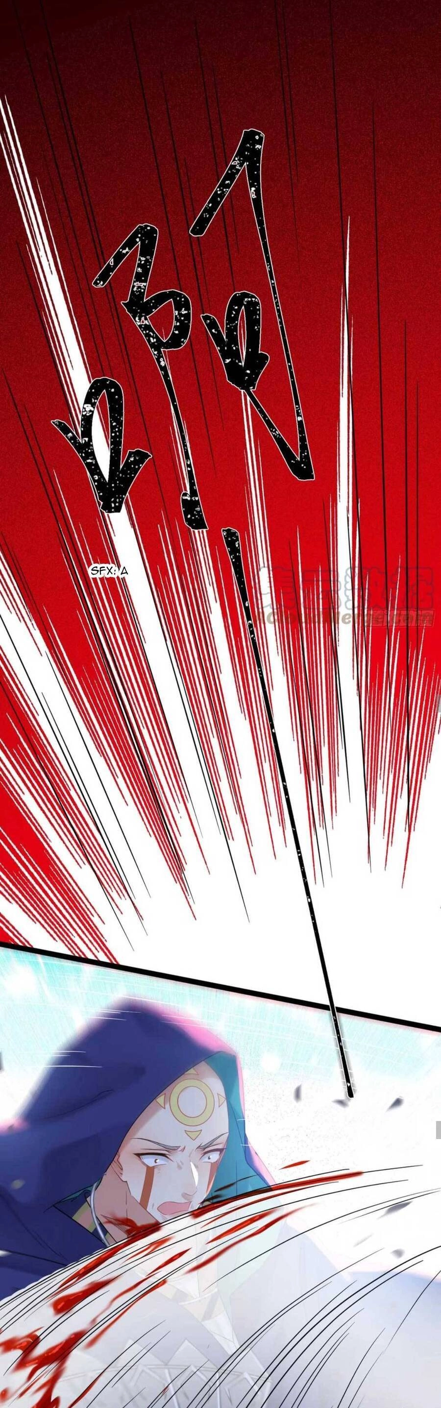 Nghịch Đồ Mỗi Ngày Đều Muốn Bắt Nạt Sư Phụ Chapter 61 - 19