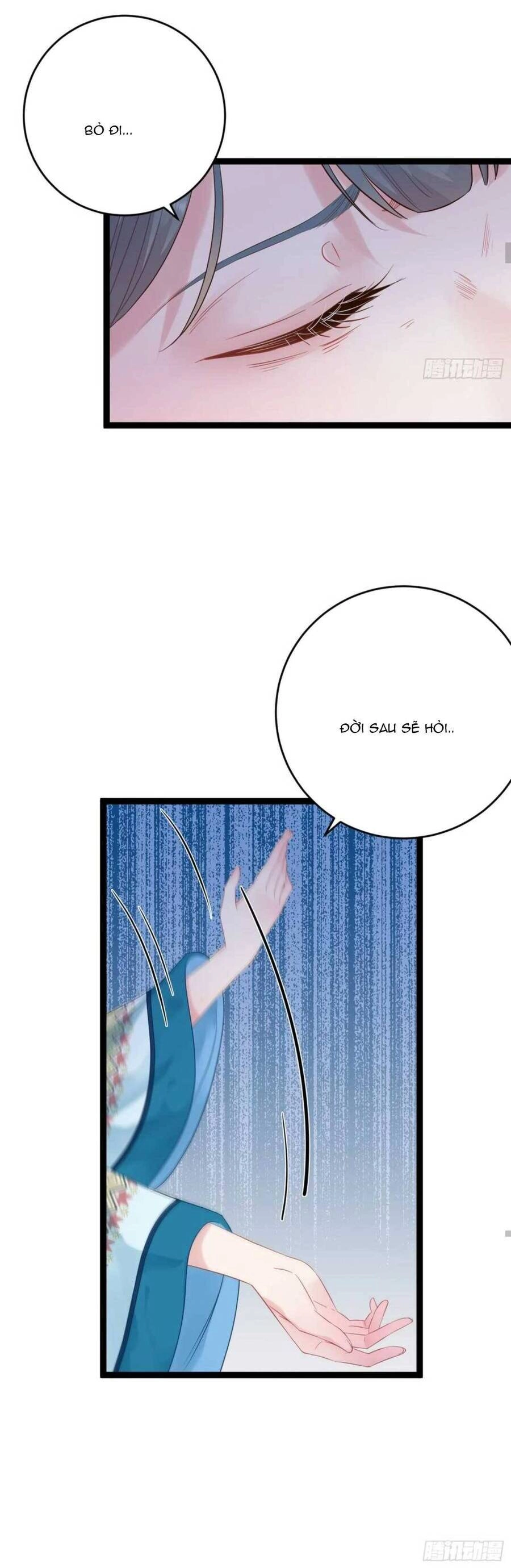 Nghịch Đồ Mỗi Ngày Đều Muốn Bắt Nạt Sư Phụ Chapter 61 - 26