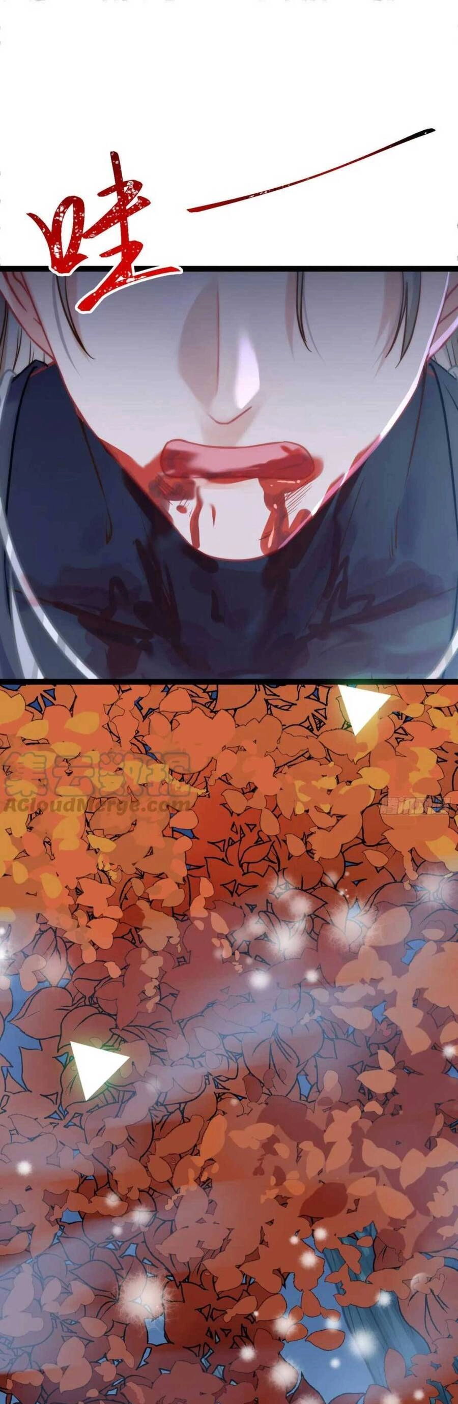 Nghịch Đồ Mỗi Ngày Đều Muốn Bắt Nạt Sư Phụ Chapter 61 - 27