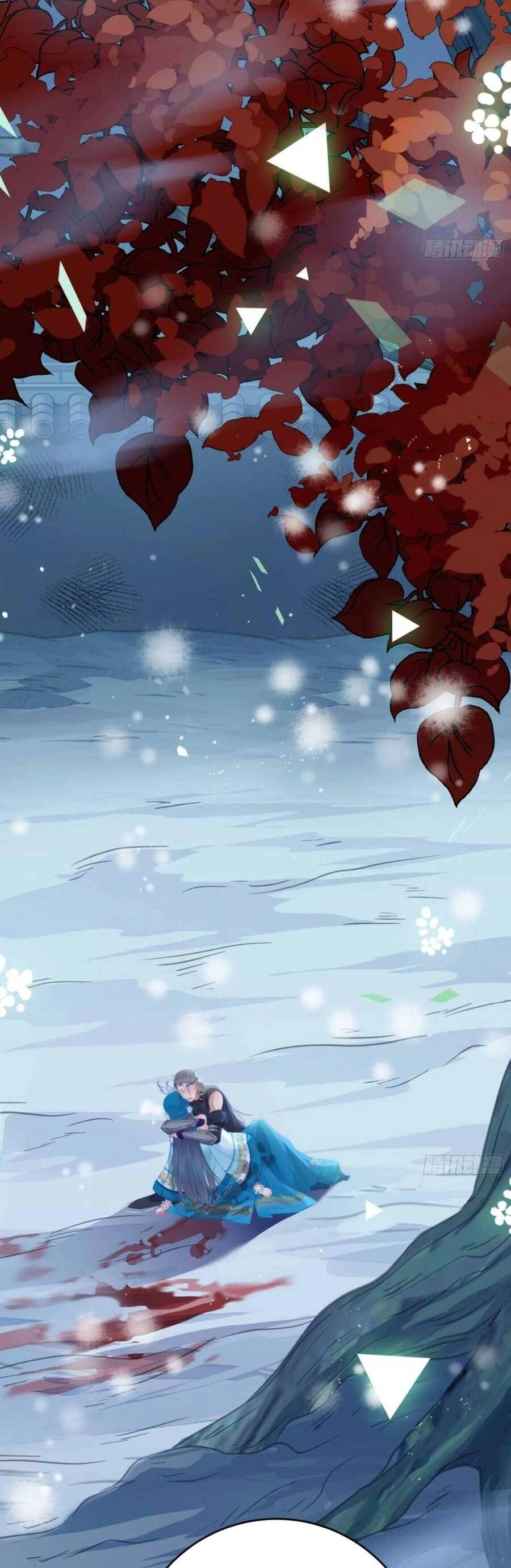 Nghịch Đồ Mỗi Ngày Đều Muốn Bắt Nạt Sư Phụ Chapter 61 - 28