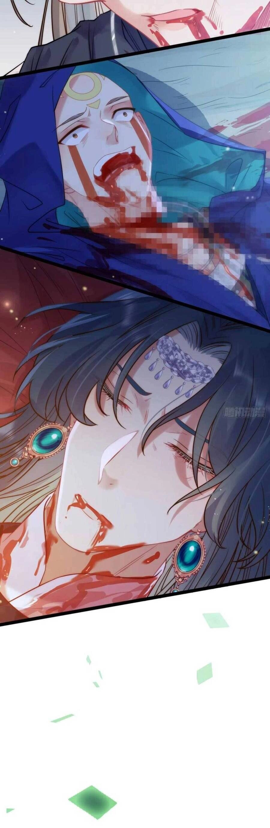 Nghịch Đồ Mỗi Ngày Đều Muốn Bắt Nạt Sư Phụ Chapter 61 - 30