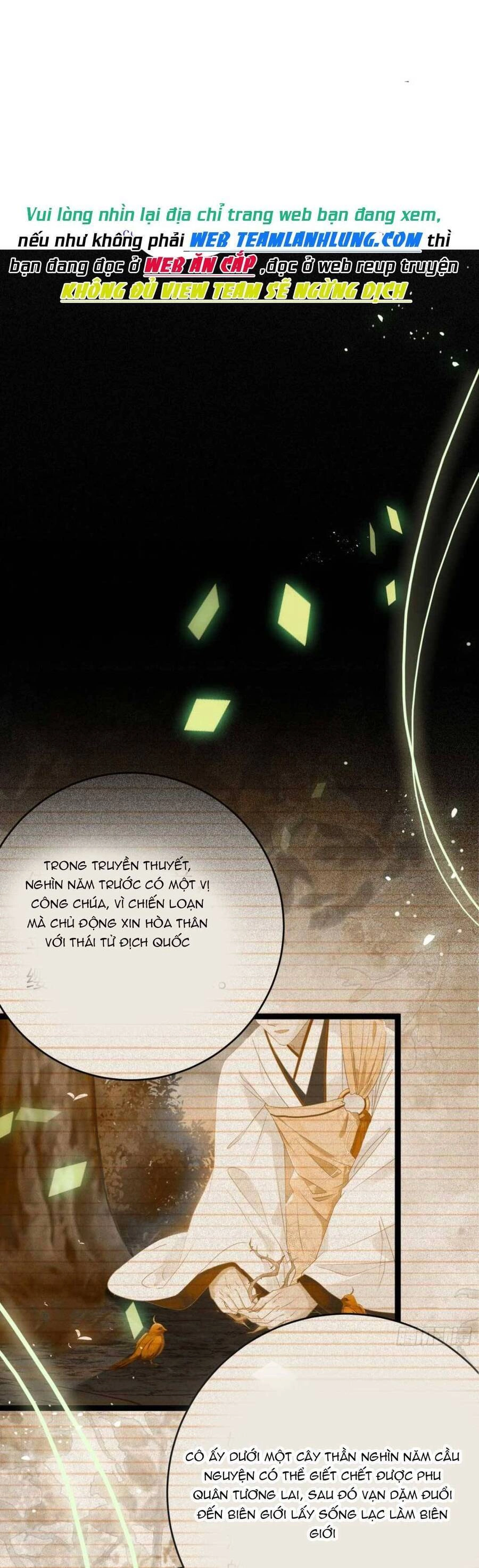 Nghịch Đồ Mỗi Ngày Đều Muốn Bắt Nạt Sư Phụ Chapter 62 - 2