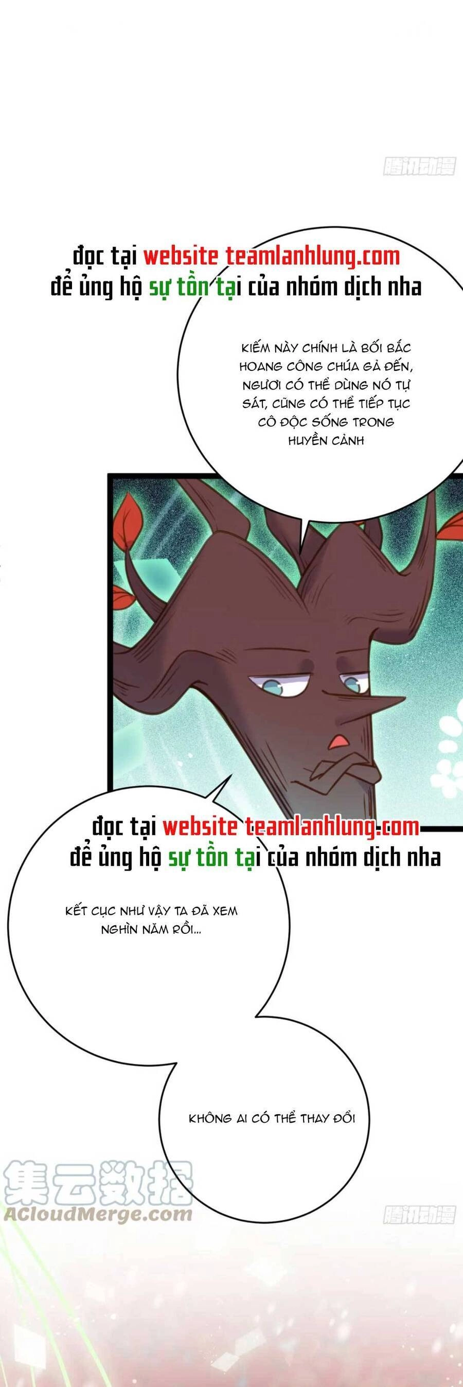 Nghịch Đồ Mỗi Ngày Đều Muốn Bắt Nạt Sư Phụ Chapter 62 - 12