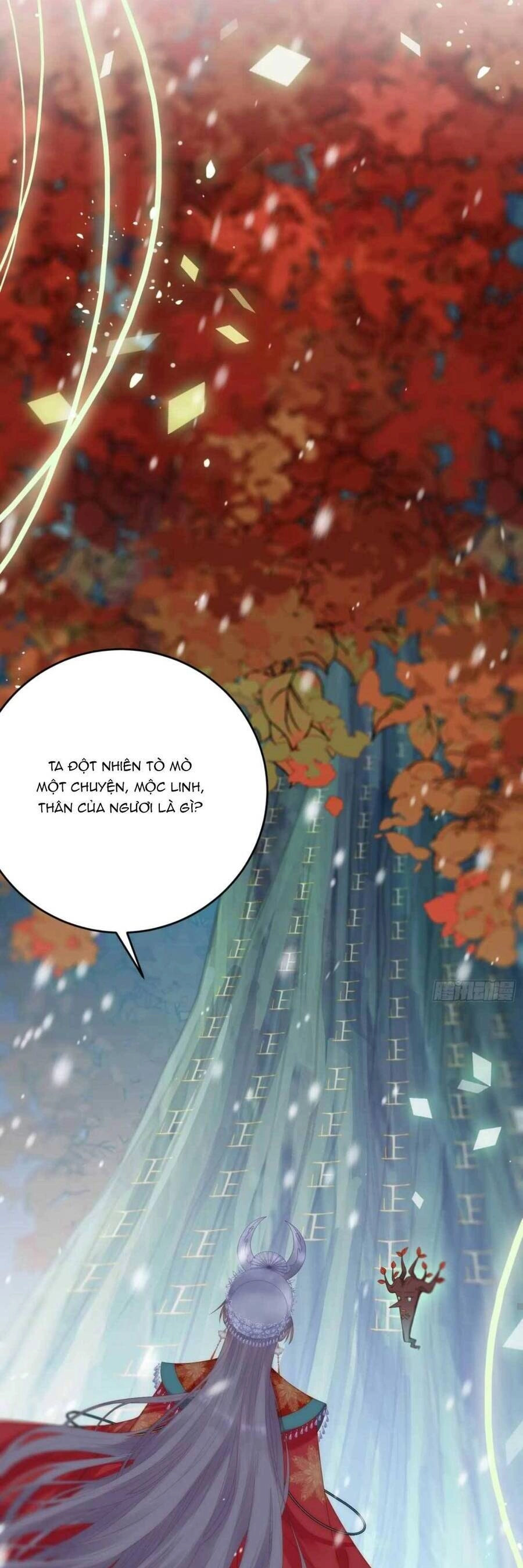 Nghịch Đồ Mỗi Ngày Đều Muốn Bắt Nạt Sư Phụ Chapter 62 - 13