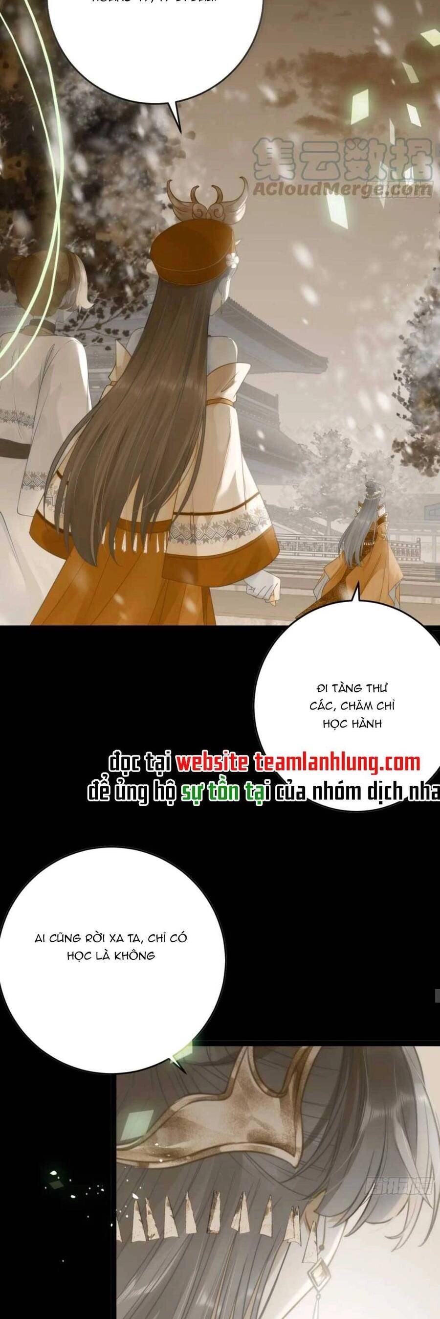 Nghịch Đồ Mỗi Ngày Đều Muốn Bắt Nạt Sư Phụ Chapter 62 - 15