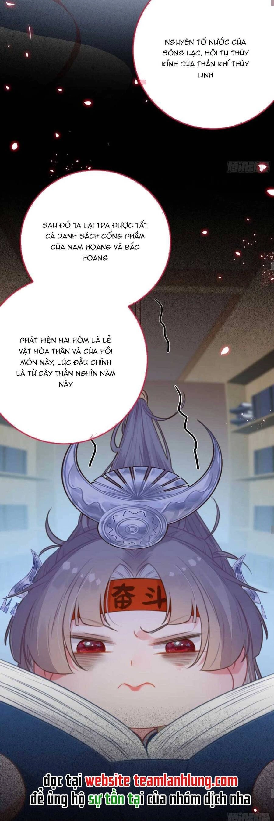 Nghịch Đồ Mỗi Ngày Đều Muốn Bắt Nạt Sư Phụ Chapter 62 - 18