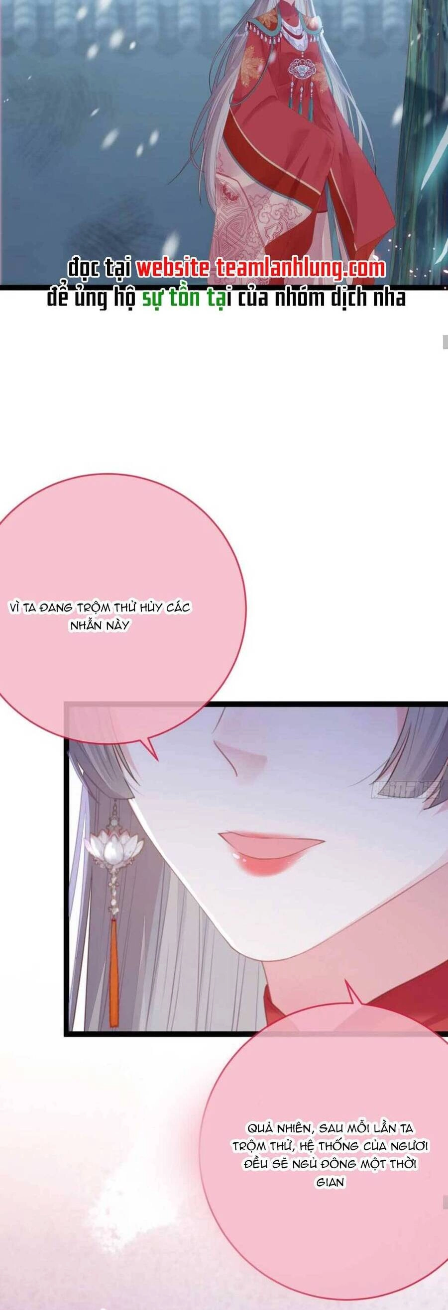 Nghịch Đồ Mỗi Ngày Đều Muốn Bắt Nạt Sư Phụ Chapter 62 - 20