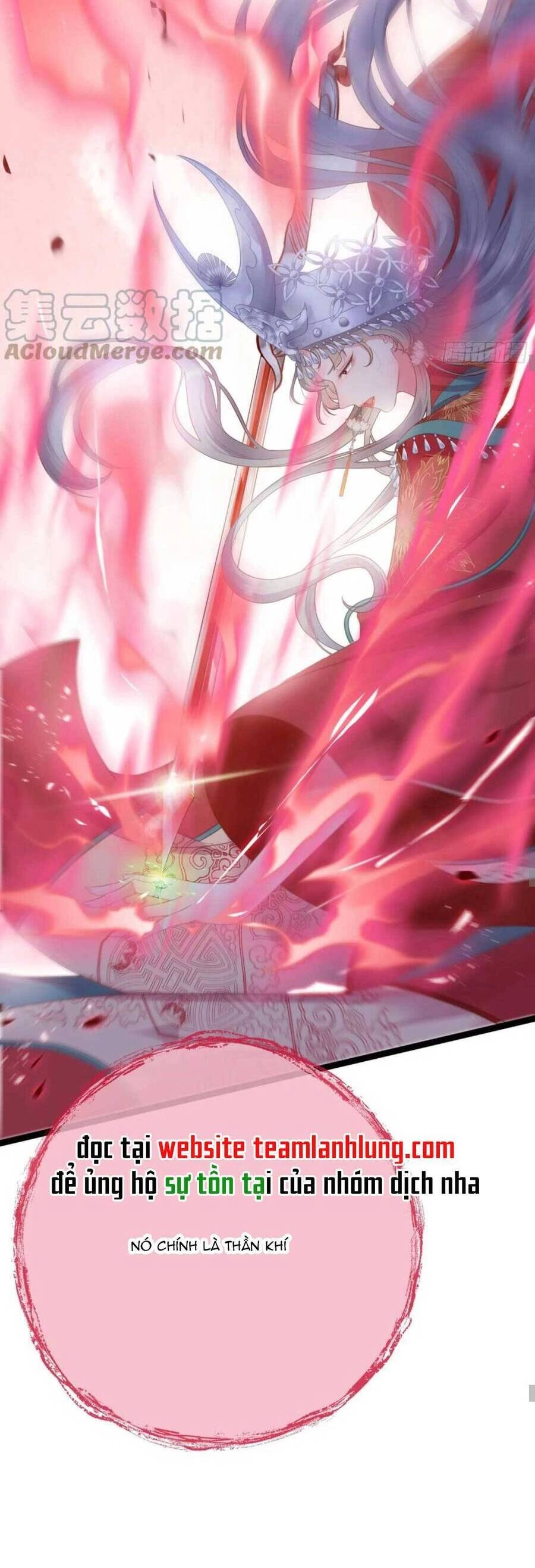 Nghịch Đồ Mỗi Ngày Đều Muốn Bắt Nạt Sư Phụ Chapter 62 - 22