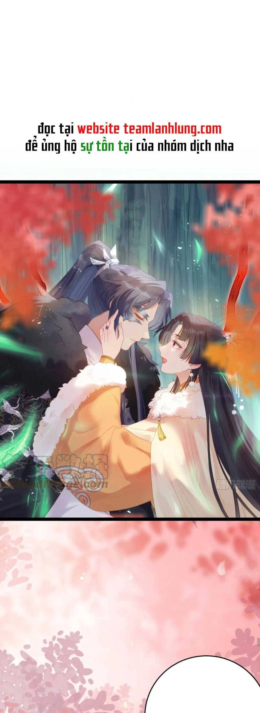 Nghịch Đồ Mỗi Ngày Đều Muốn Bắt Nạt Sư Phụ Chapter 62 - 29