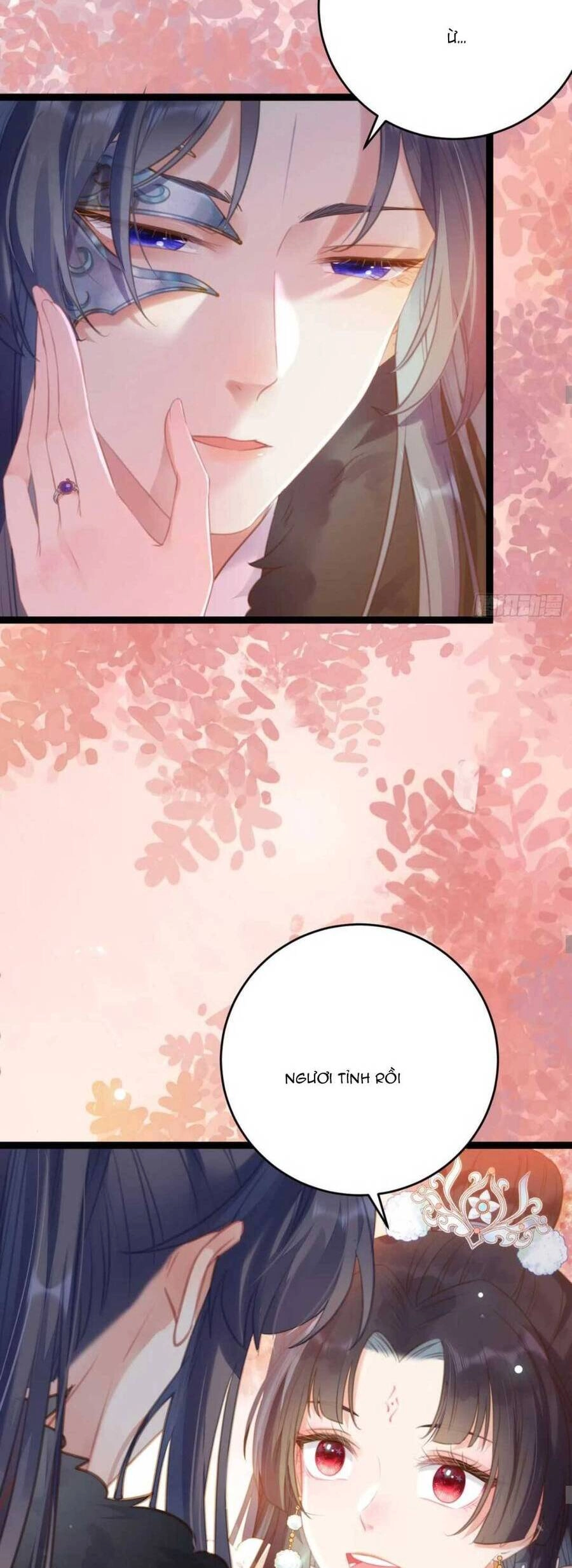 Nghịch Đồ Mỗi Ngày Đều Muốn Bắt Nạt Sư Phụ Chapter 62 - 30