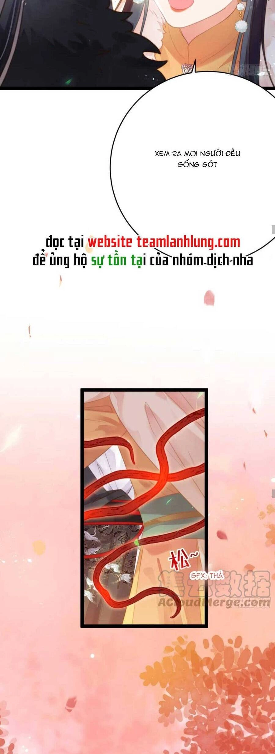 Nghịch Đồ Mỗi Ngày Đều Muốn Bắt Nạt Sư Phụ Chapter 62 - 31