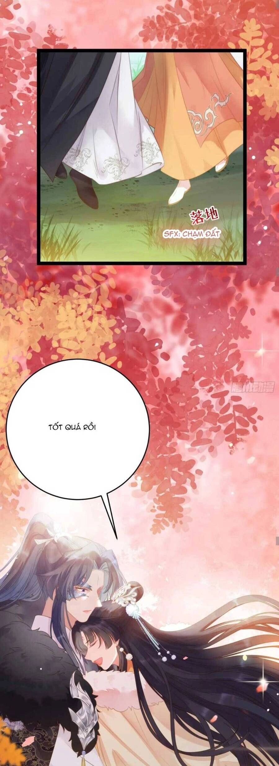 Nghịch Đồ Mỗi Ngày Đều Muốn Bắt Nạt Sư Phụ Chapter 62 - 32