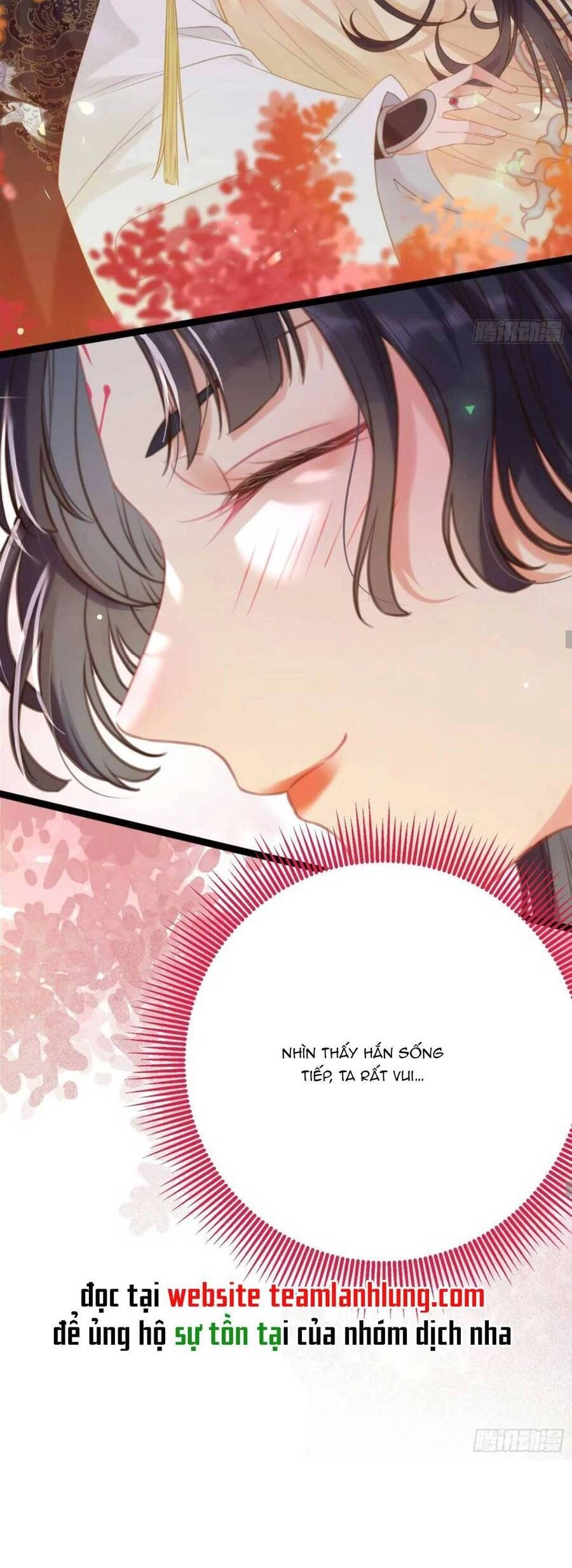 Nghịch Đồ Mỗi Ngày Đều Muốn Bắt Nạt Sư Phụ Chapter 62 - 33