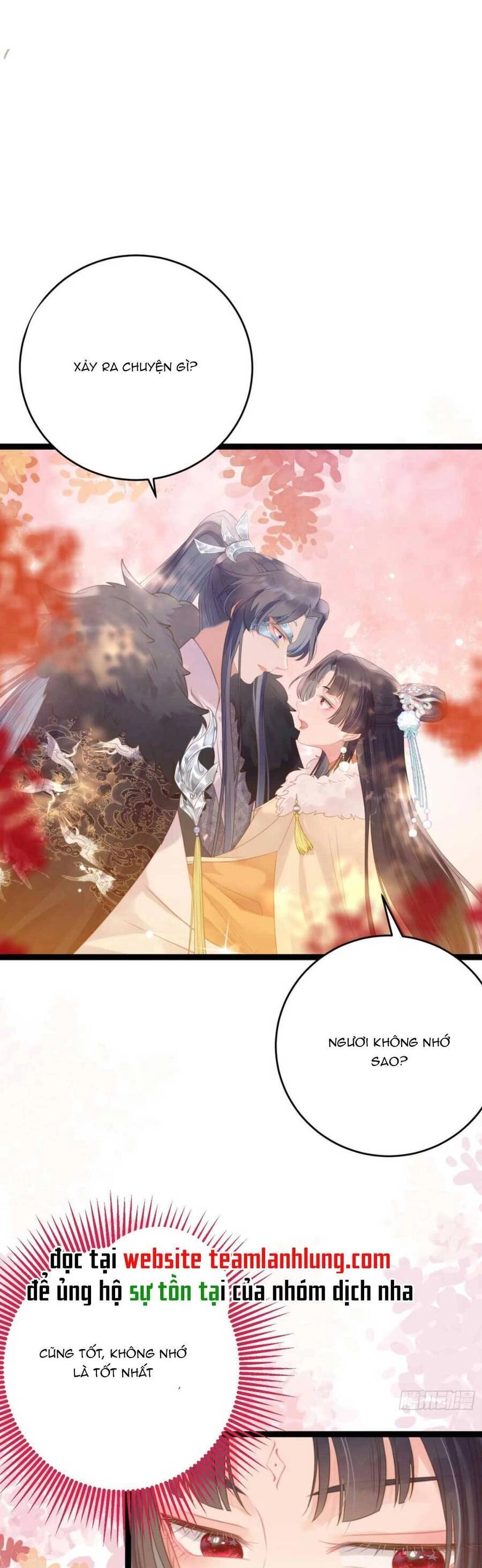 Nghịch Đồ Mỗi Ngày Đều Muốn Bắt Nạt Sư Phụ Chapter 62 - 34