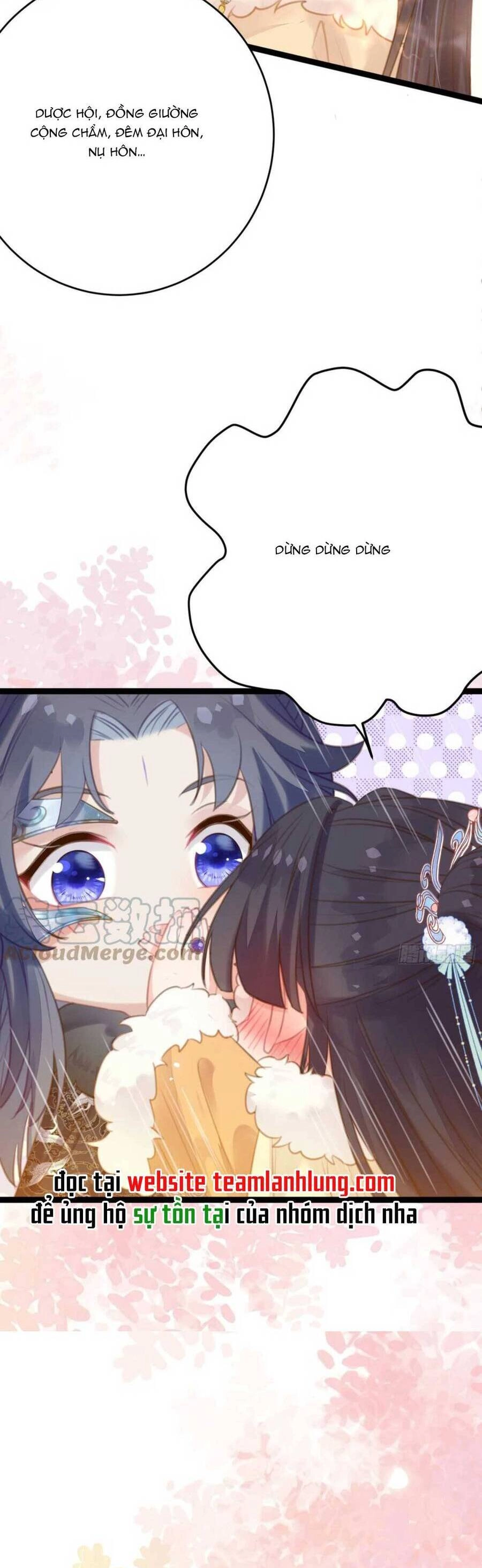 Nghịch Đồ Mỗi Ngày Đều Muốn Bắt Nạt Sư Phụ Chapter 62 - 36