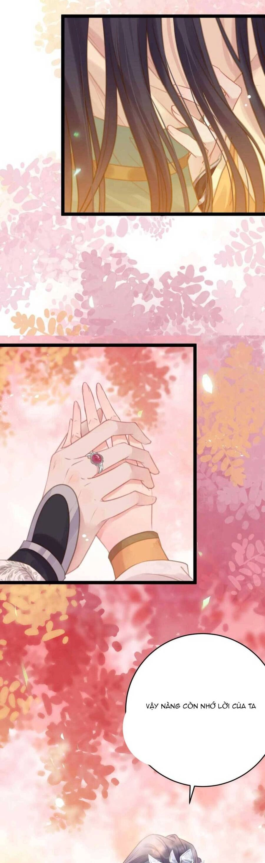 Nghịch Đồ Mỗi Ngày Đều Muốn Bắt Nạt Sư Phụ Chapter 62 - 37