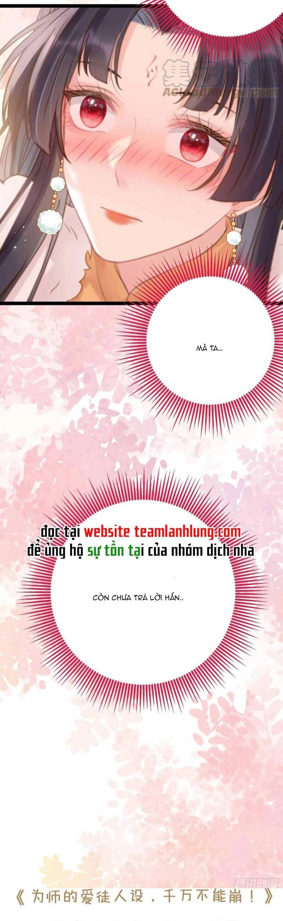 Nghịch Đồ Mỗi Ngày Đều Muốn Bắt Nạt Sư Phụ Chapter 62 - 39