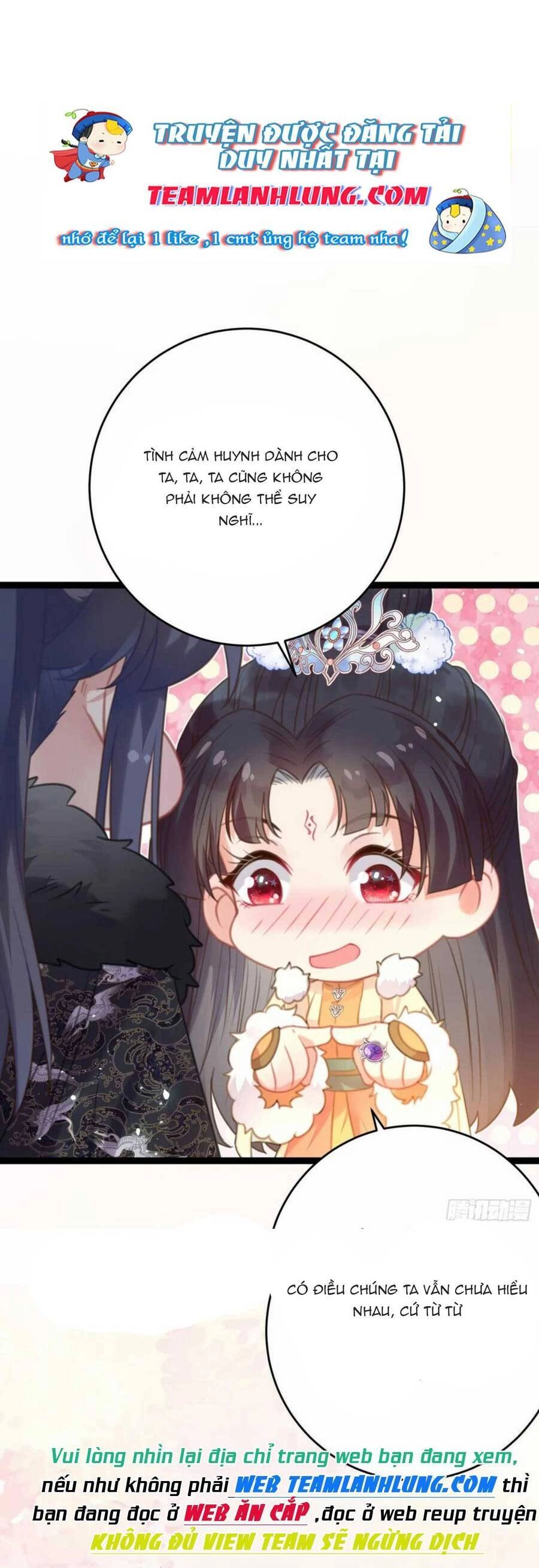 Nghịch Đồ Mỗi Ngày Đều Muốn Bắt Nạt Sư Phụ Chapter 63 - 2