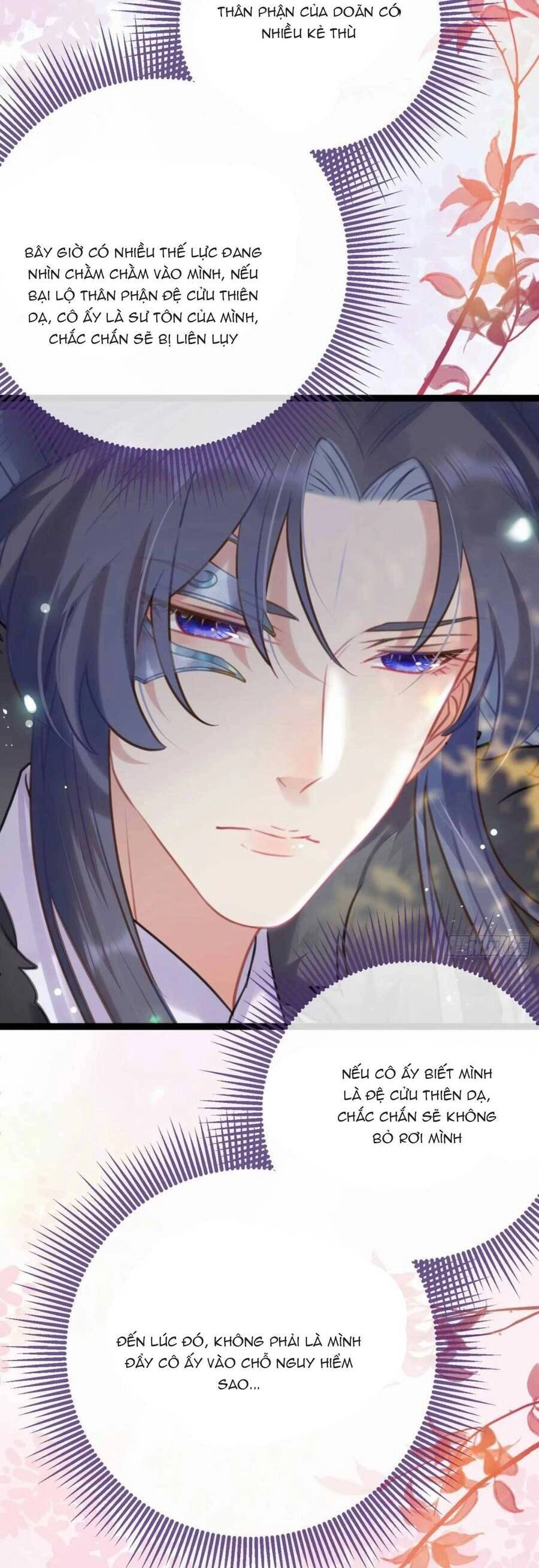 Nghịch Đồ Mỗi Ngày Đều Muốn Bắt Nạt Sư Phụ Chapter 63 - 5