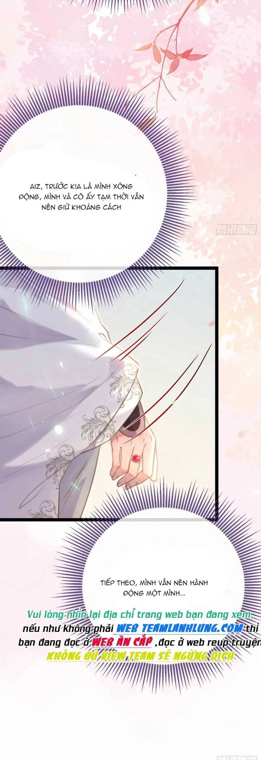 Nghịch Đồ Mỗi Ngày Đều Muốn Bắt Nạt Sư Phụ Chapter 63 - 6