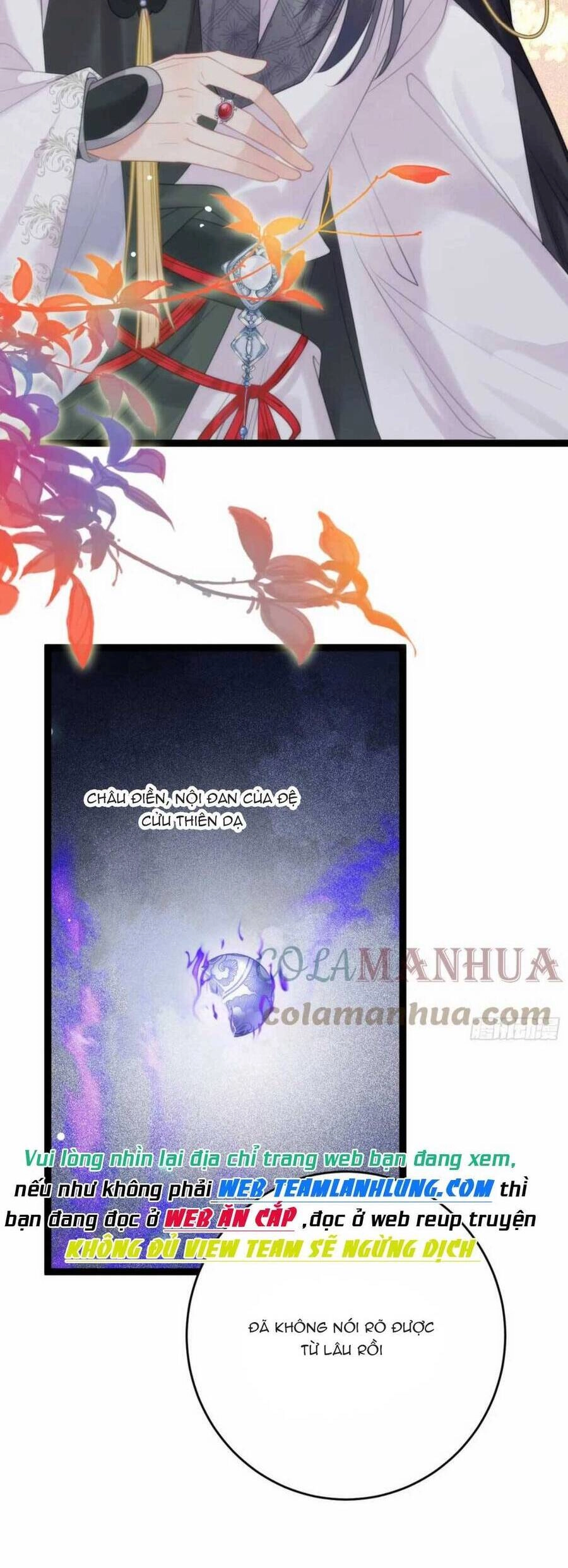 Nghịch Đồ Mỗi Ngày Đều Muốn Bắt Nạt Sư Phụ Chapter 63 - 10