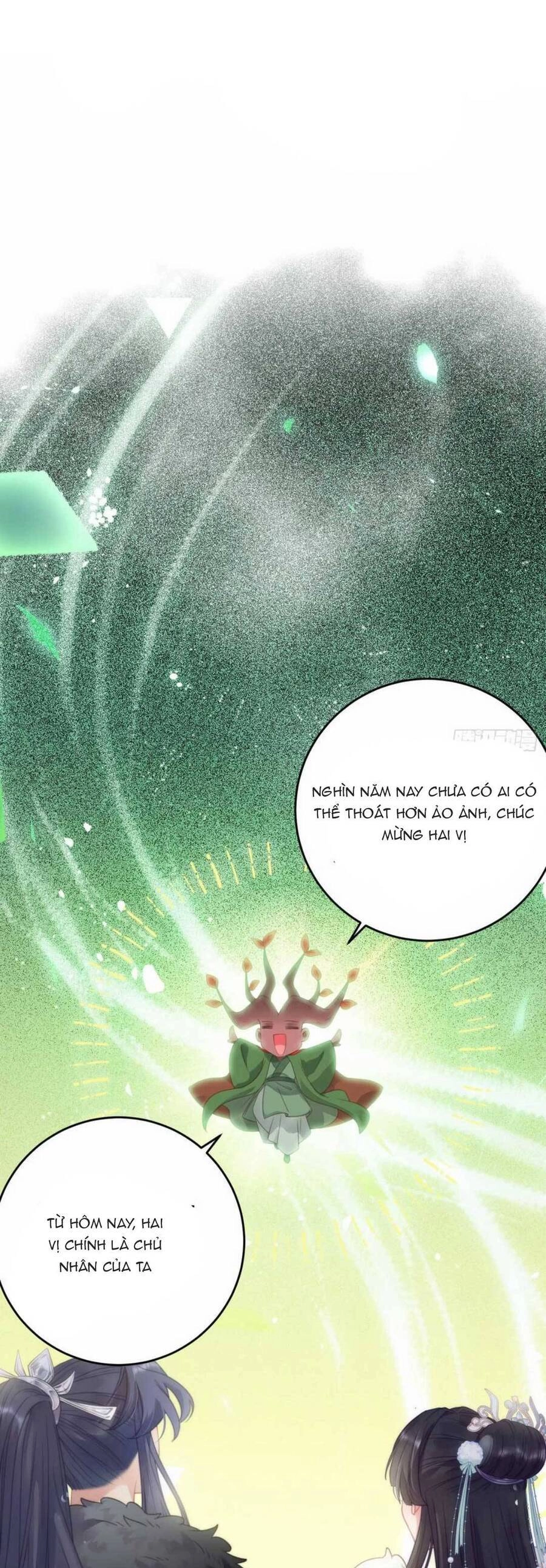 Nghịch Đồ Mỗi Ngày Đều Muốn Bắt Nạt Sư Phụ Chapter 63 - 11