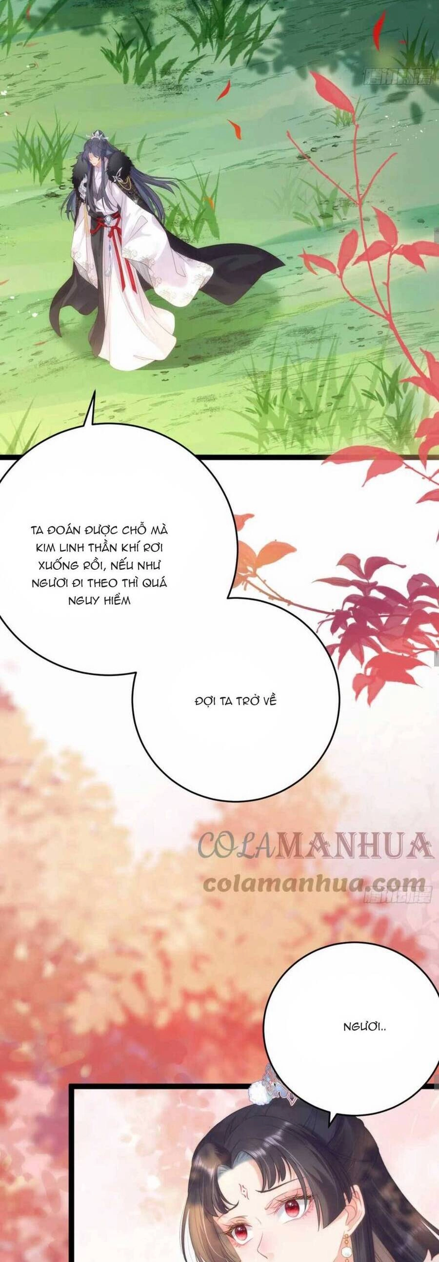 Nghịch Đồ Mỗi Ngày Đều Muốn Bắt Nạt Sư Phụ Chapter 63 - 14